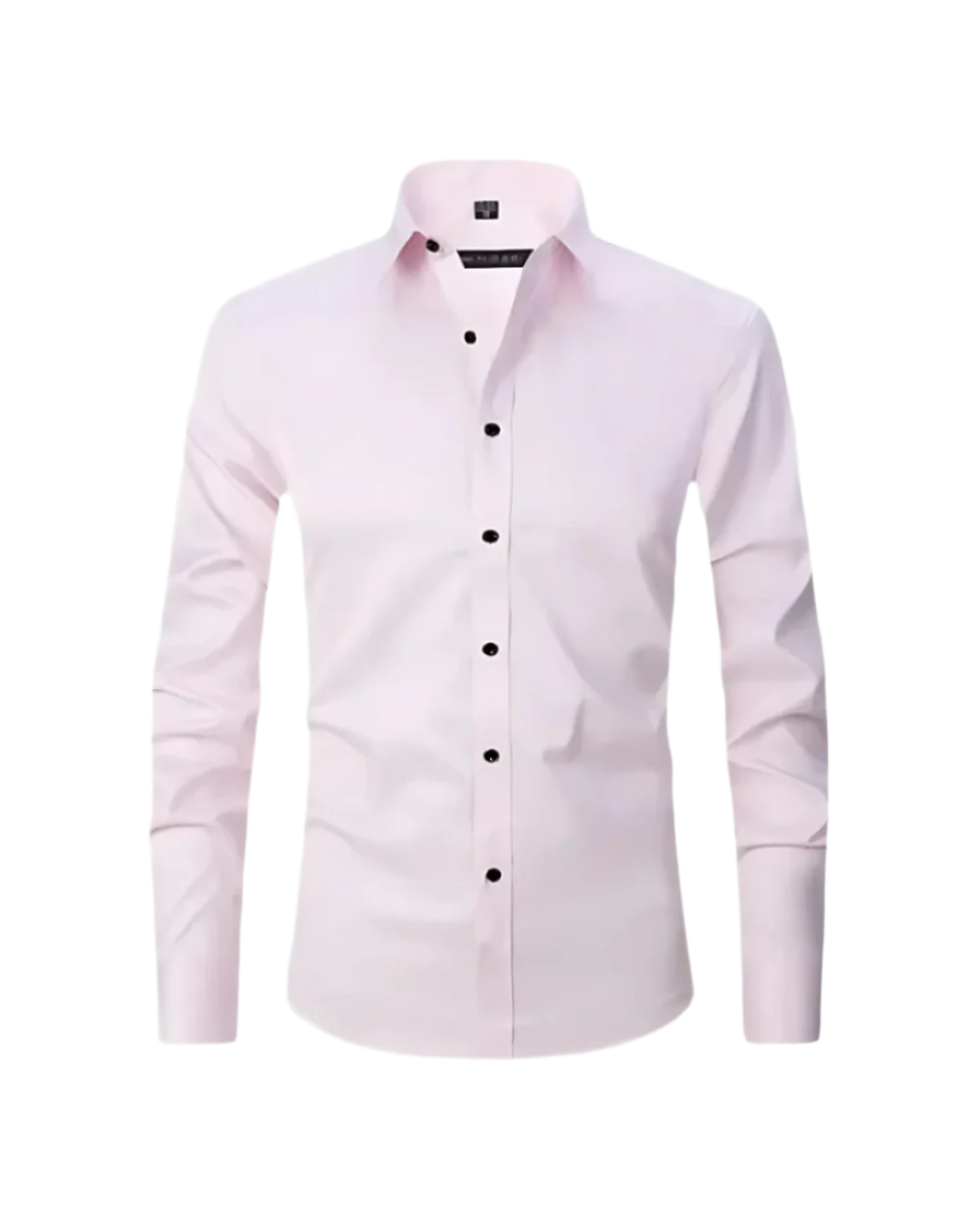 Men's stretch shirt, view 4