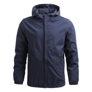Navy Blue / 5XL