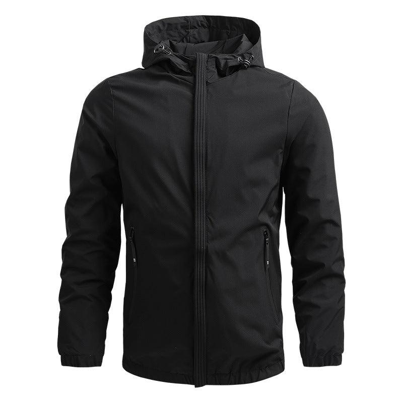 Cristian men's elegant jacket, additional view