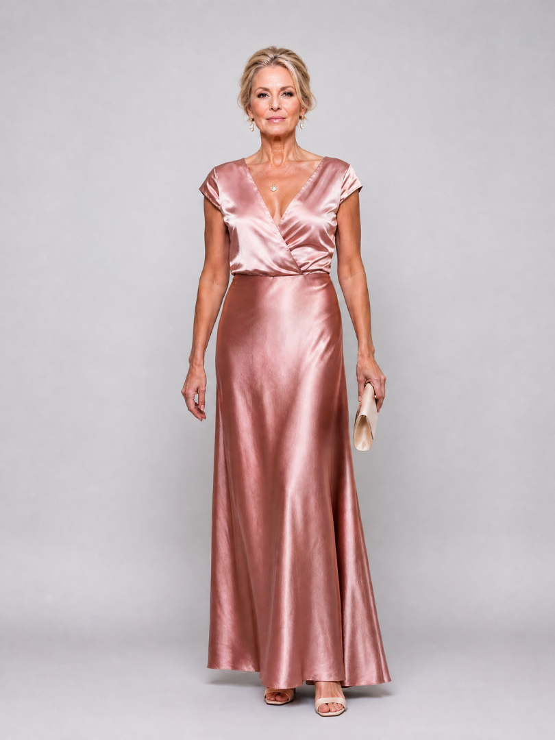 Rose Gold / XL
