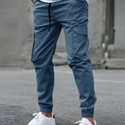 Blue / 3XL