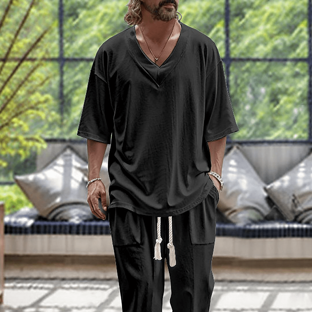 Black / 2XL