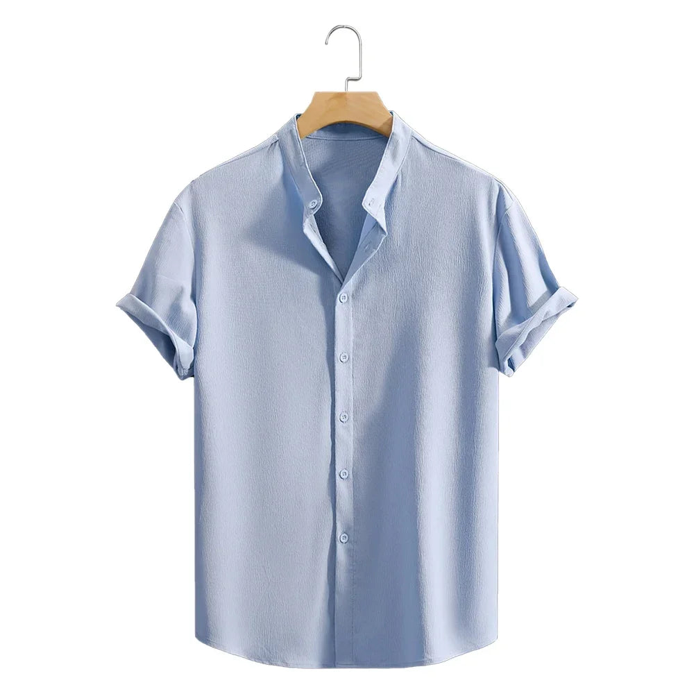 Light Blue / 2XL