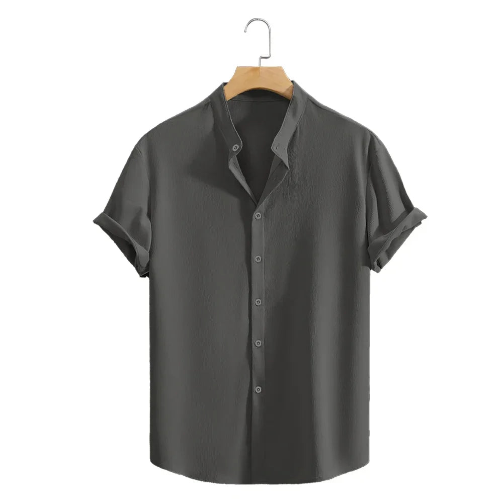 Dark Grey / 2XL
