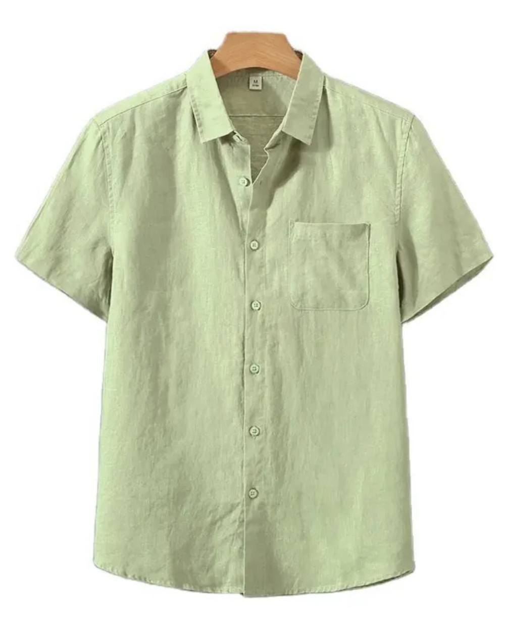 Mint Green / 2XL