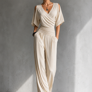 Beige / 2XL