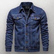 Dark Blue / 5XL