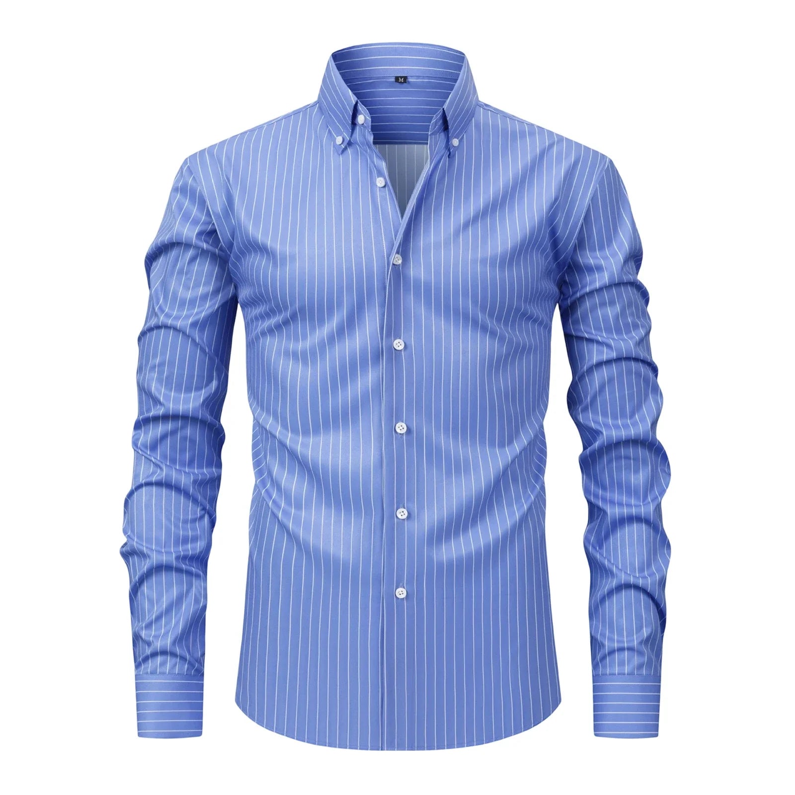 Ivan men's elegant shirt – Avinos Milano