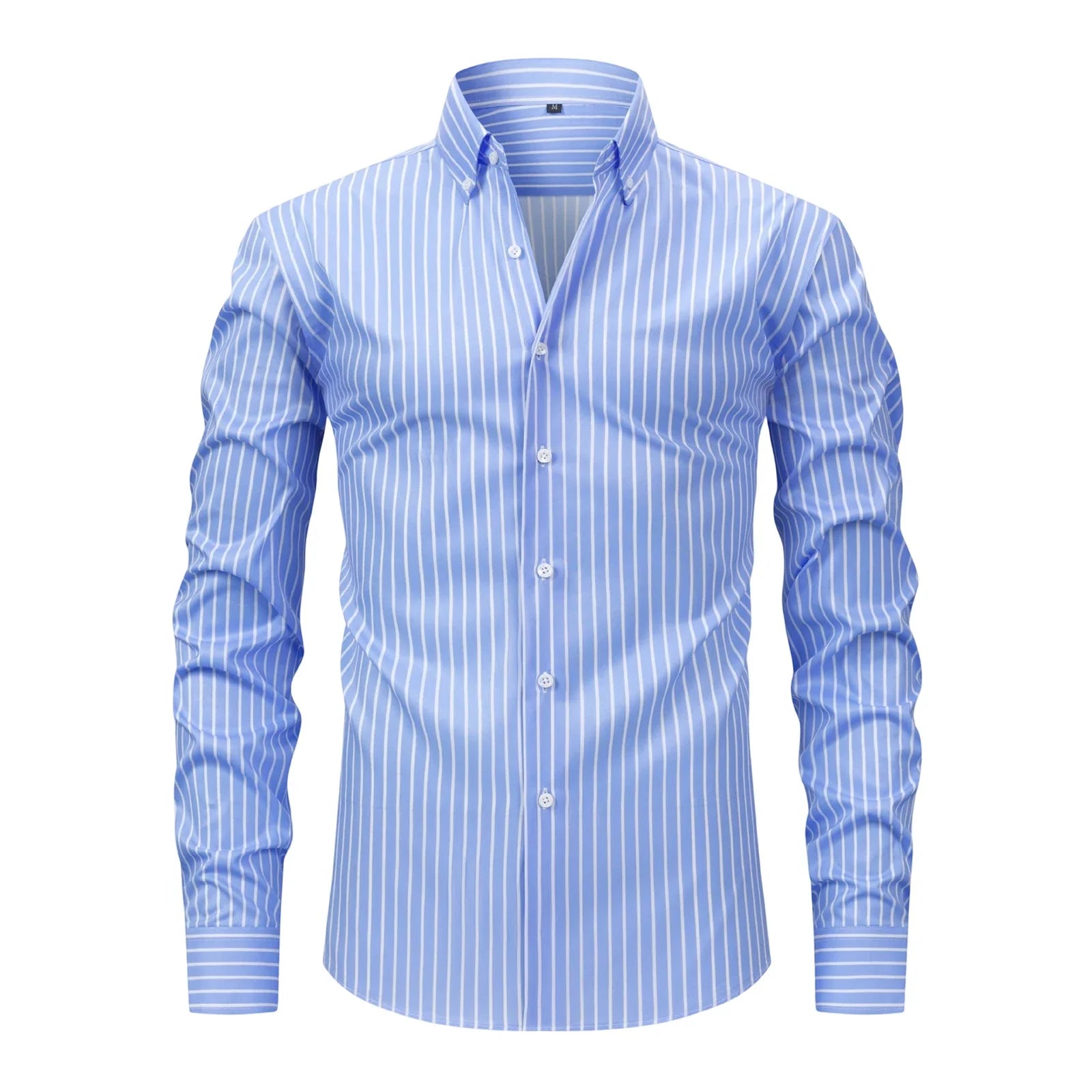 Light Blue / 3XL