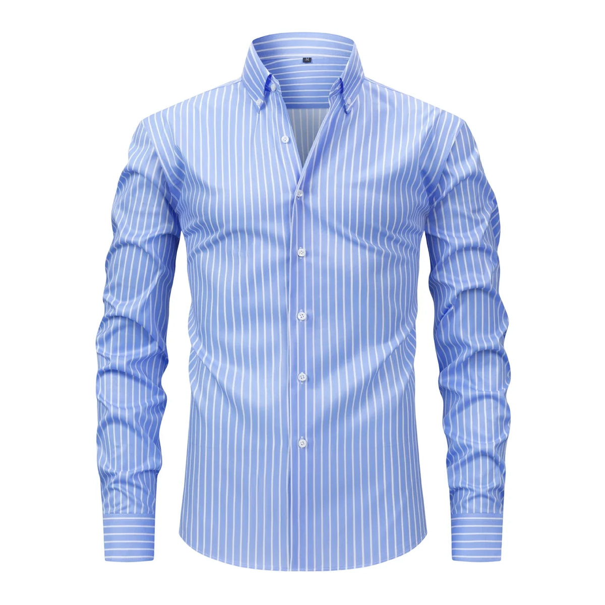 Ivan men's elegant shirt, view 7