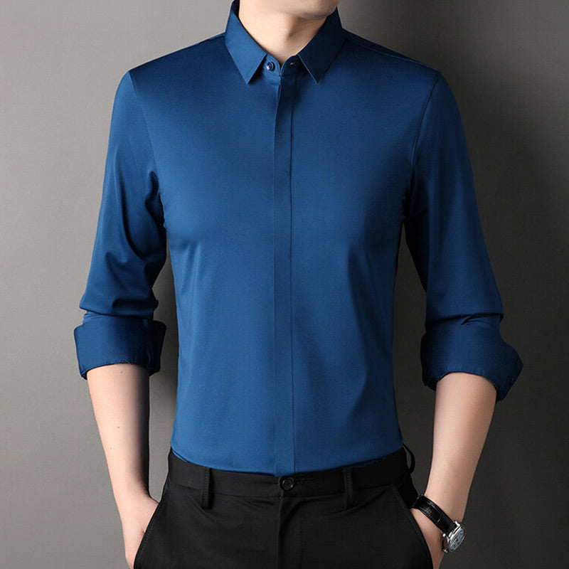 Dark Blue / 4XL