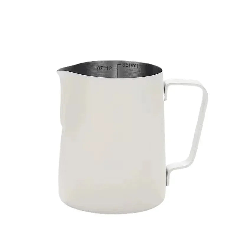 Schiuma cream pitcher