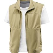 Khaki / 6XL