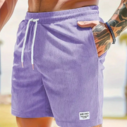 Purple / 2XL