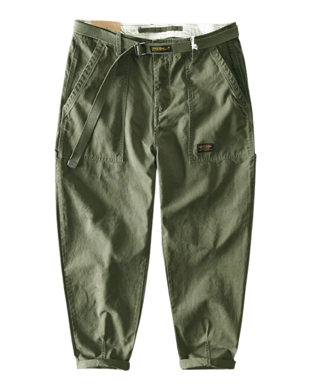Green / 5XL