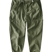 Green / 5XL