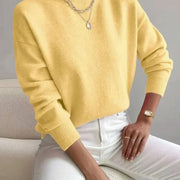 Yellow / XL