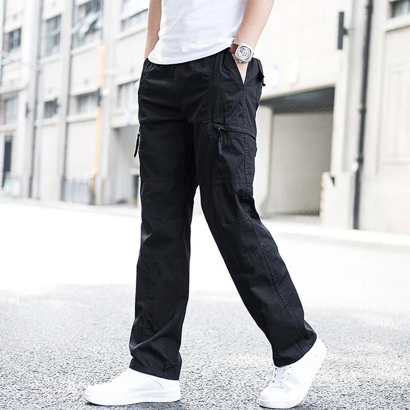 Dante men's cargo pants, additional view