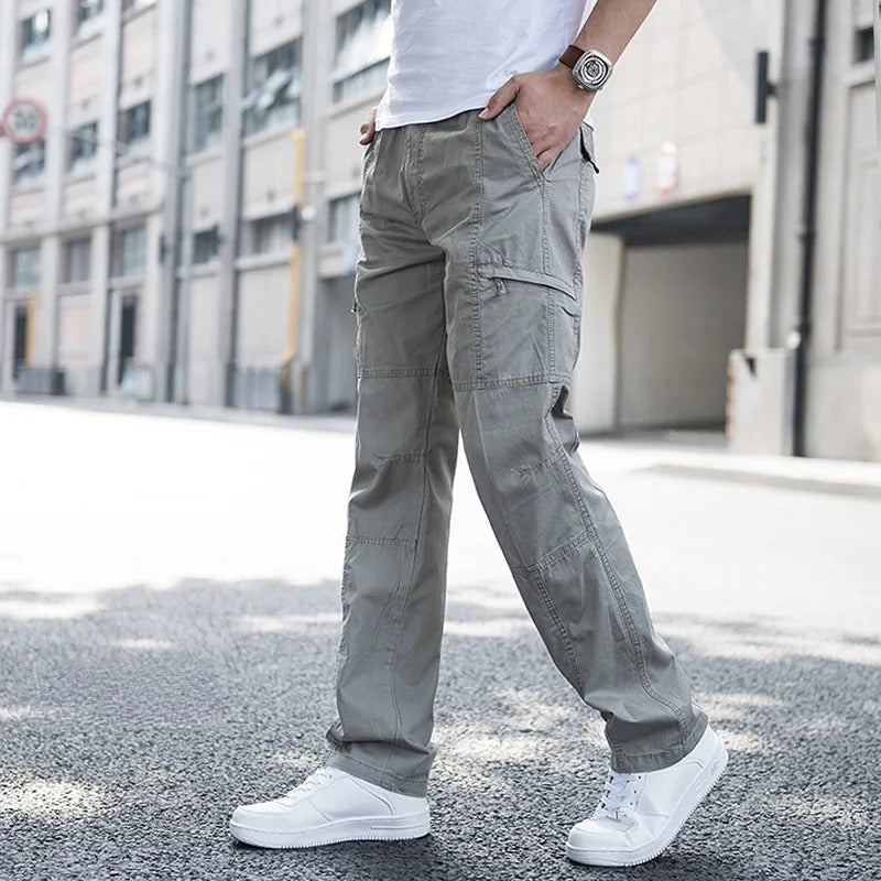Dante men's cargo pants, view 7
