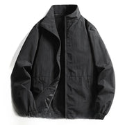 Black / 5XL