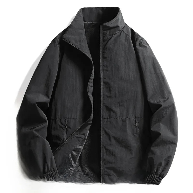 Paolo men's summer jacket, additional view