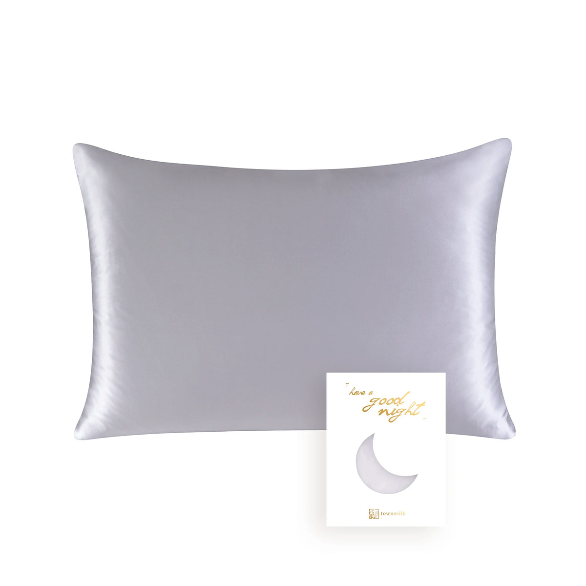 Seta Silver Queen (20 x 30 in)