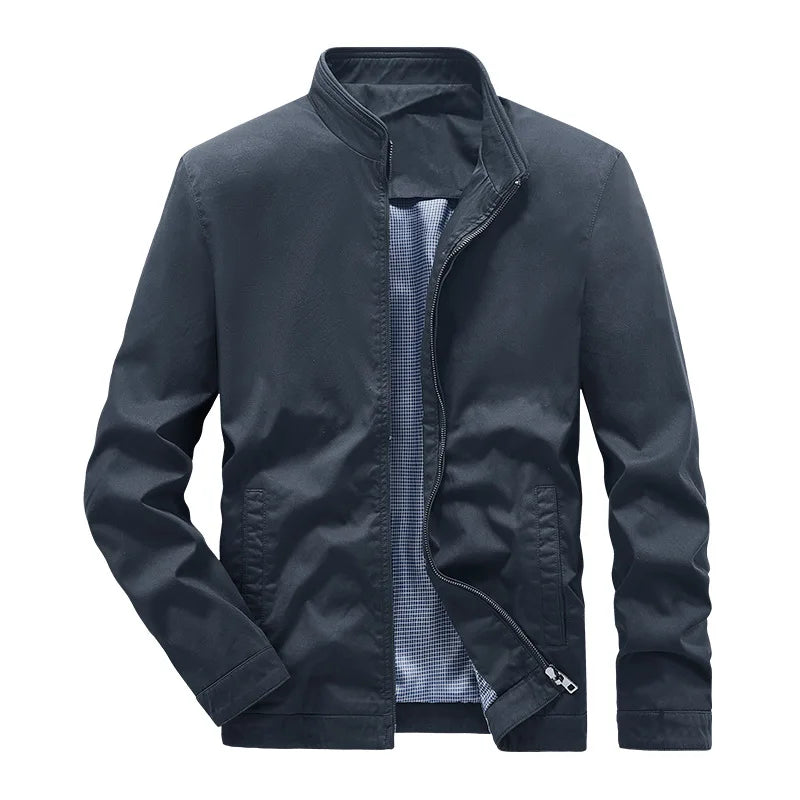 Elia men's elegant jacket – Avinos Milano