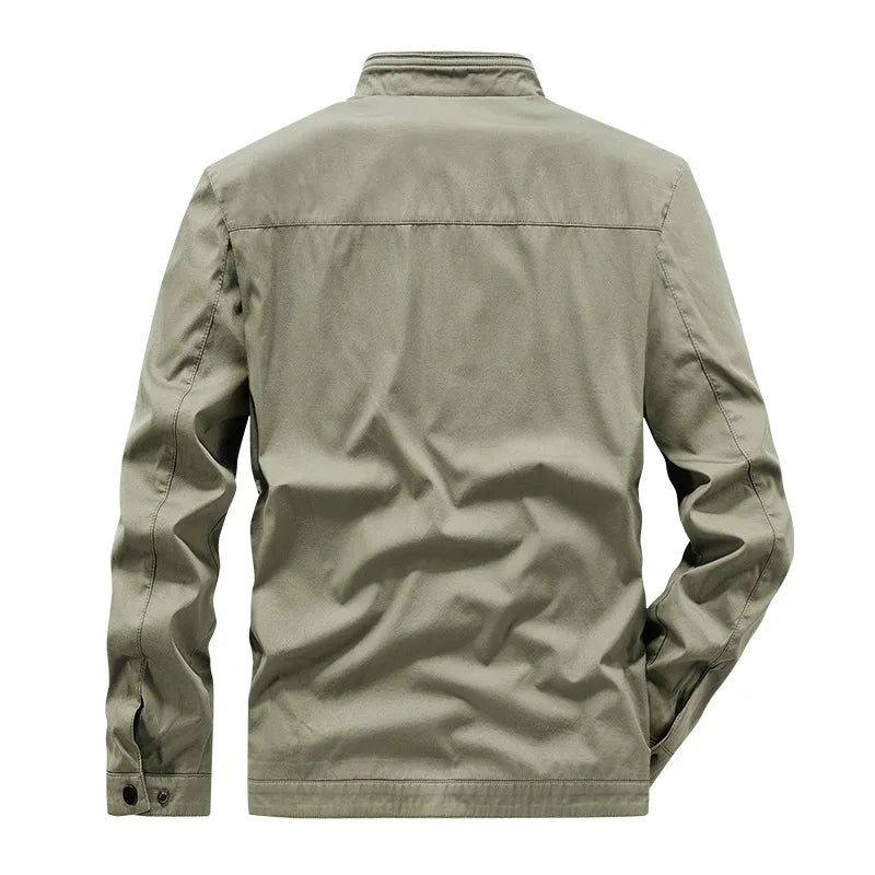 Elia men's elegant jacket, additional view