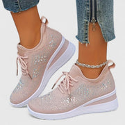 Light Pink / US 14