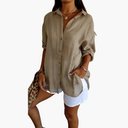Brown / 4XL