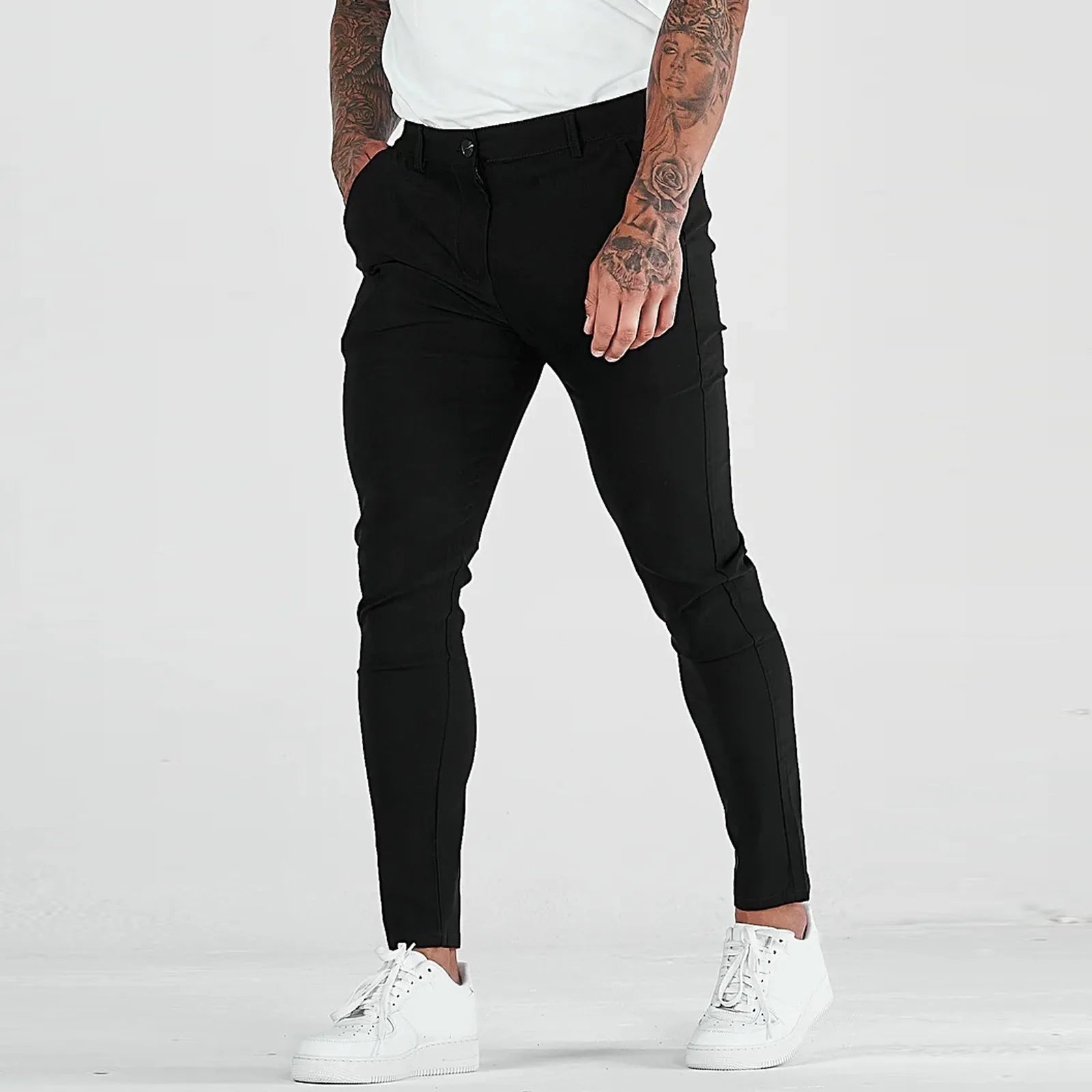 Black / 3XL
