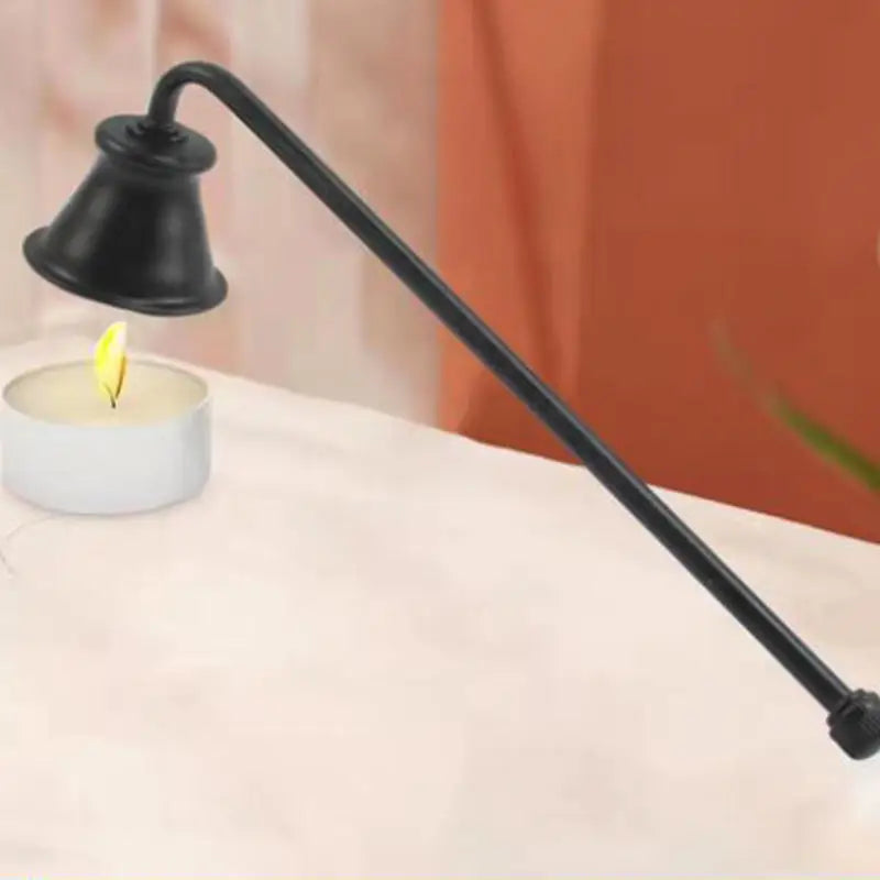 Smorzo black snuffer