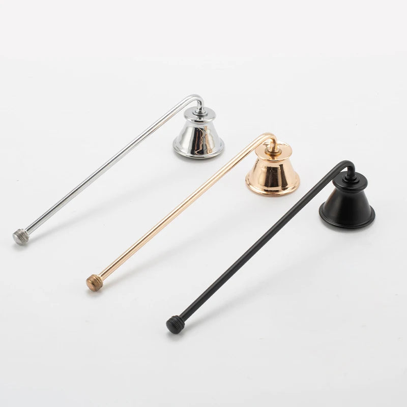 Smorzo snuffers side by side