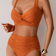 Orange / 3XL