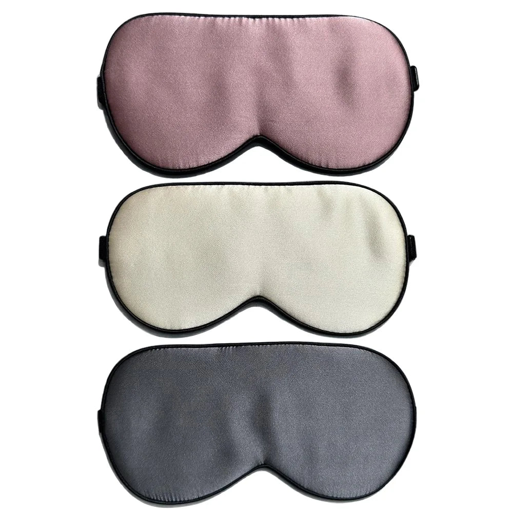 Sogno silk sleep masks
