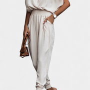White / XL