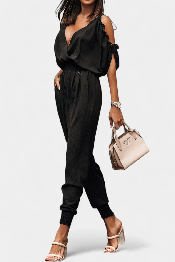 Black / XL