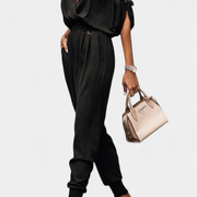 Black / XL