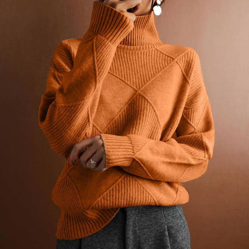 Solenne Chic Lightweight Sweater – women's sweaters, view 11