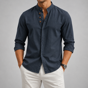 Dark Blue / 3XL
