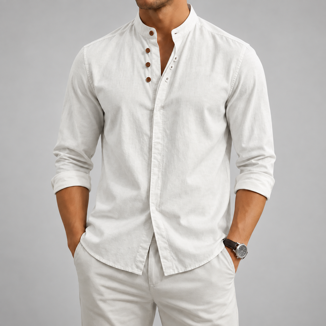 White / 3XL
