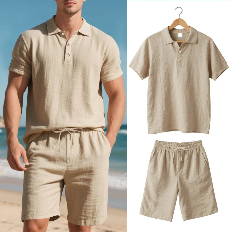 Khaki / 3XL