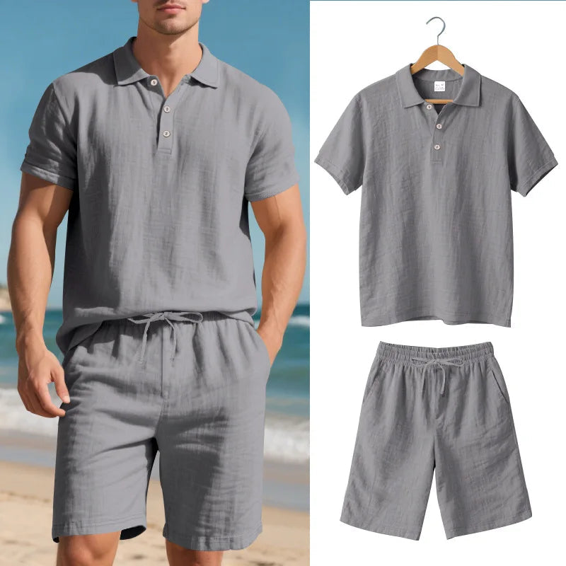 Grey / 3XL