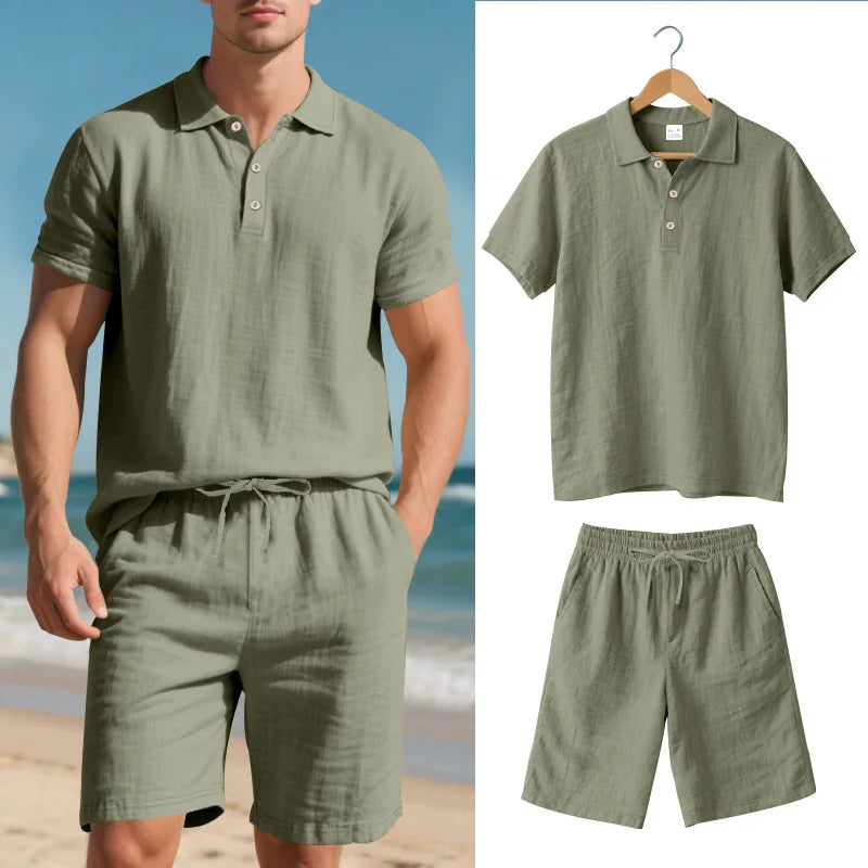 Green / 3XL