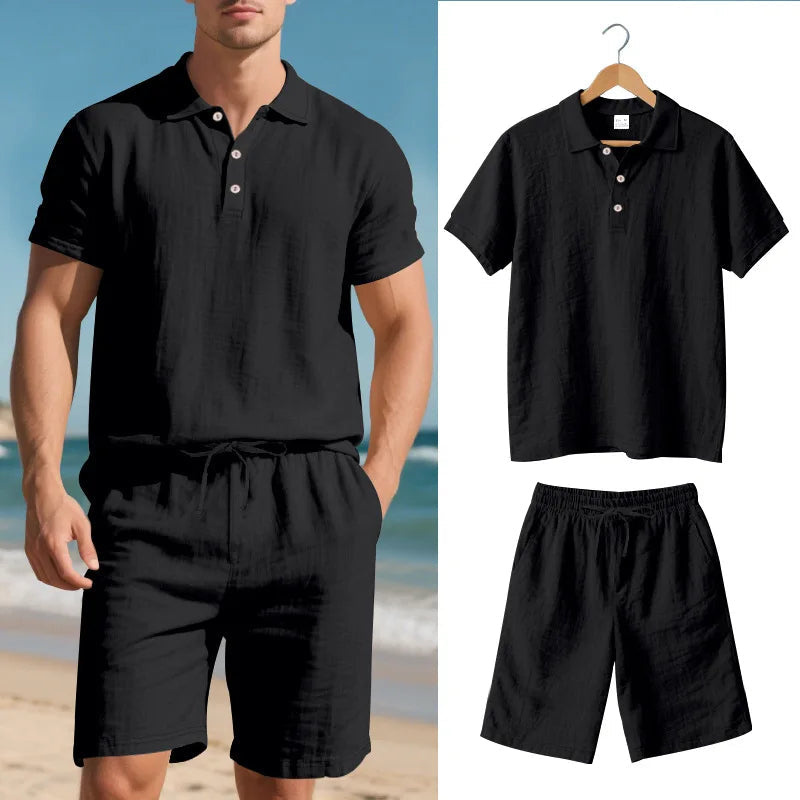 Black / 3XL