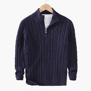 Navy / XL