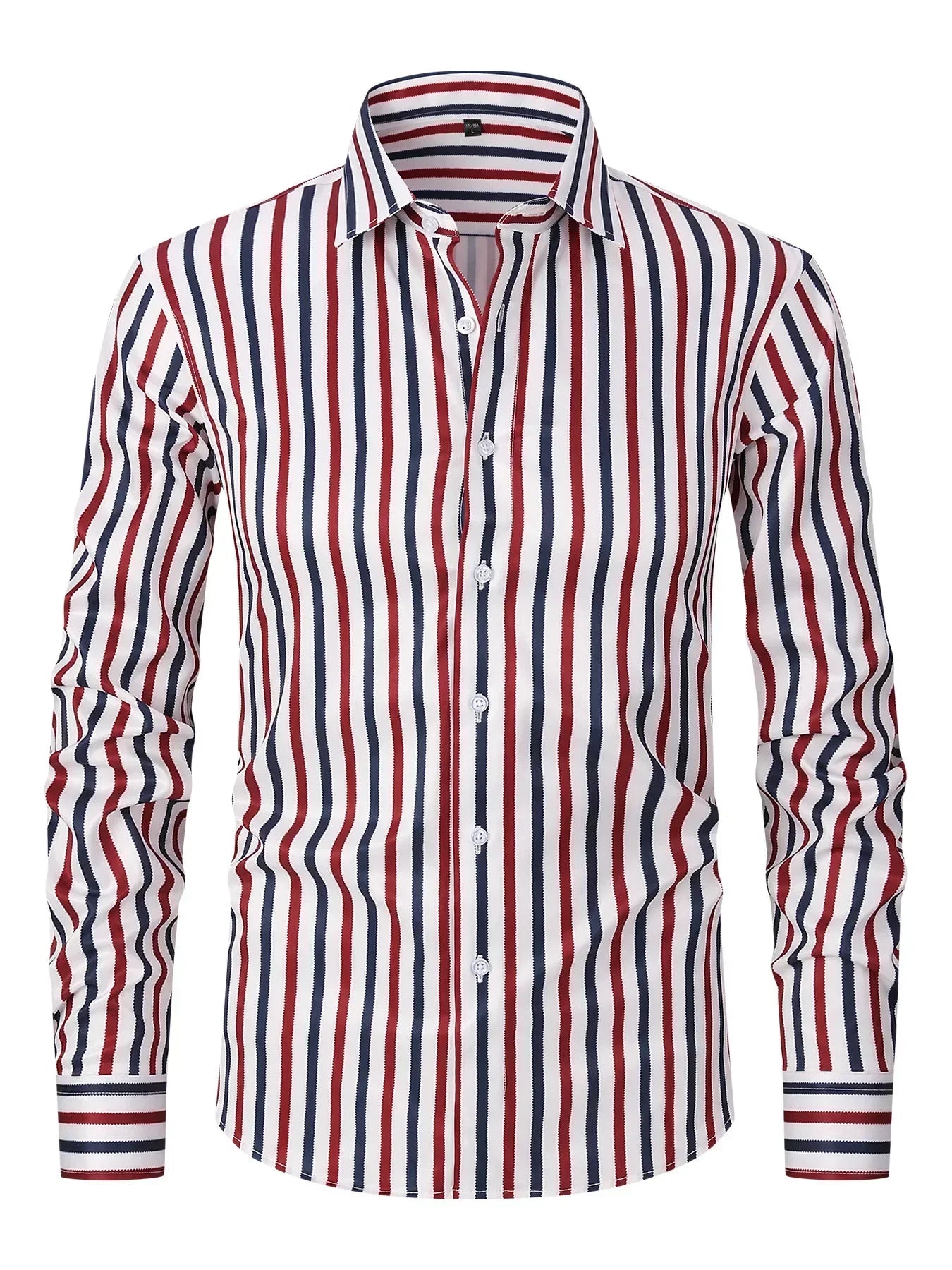 Men's elegant shirt – Avinos Milano