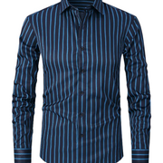 Navy Blue / S