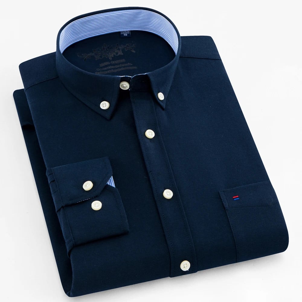Dark Blue / 3XL