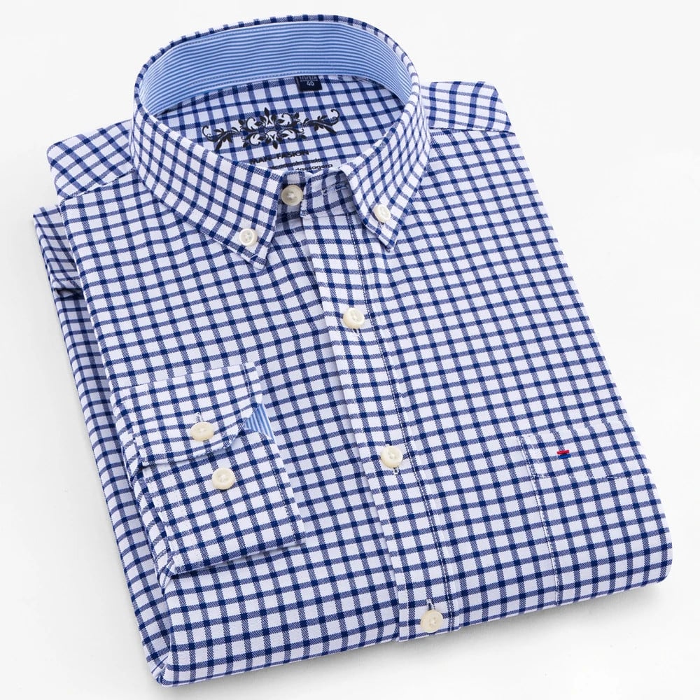 Blue/White / 3XL
